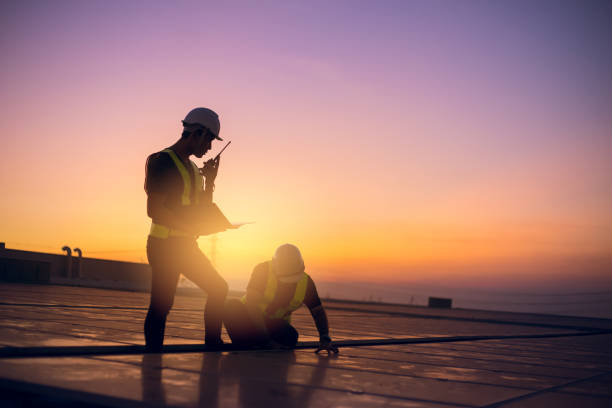 Best Best Roofing Contractors  in Lake Waynoka, OH