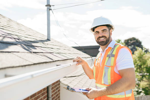Best Residential Roofing Contractor  in Lake Waynoka, OH