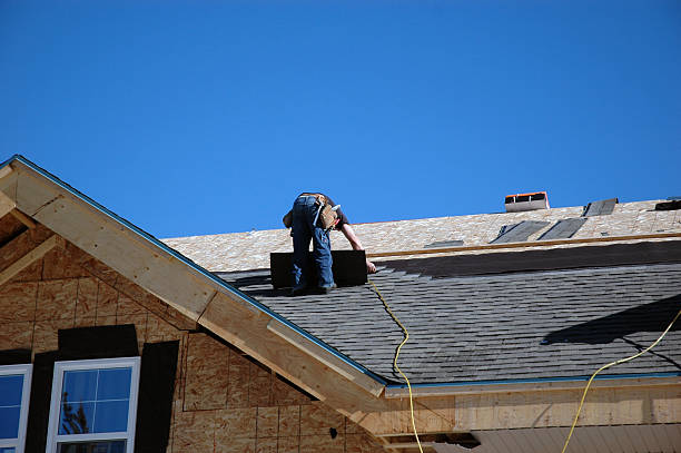 Best Affordable Roofing Company  in Lake Waynoka, OH