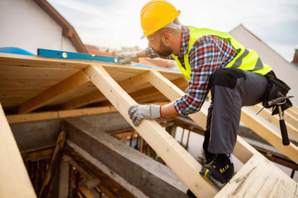 Professional Roofing Contractor in Lake Waynoka, OH