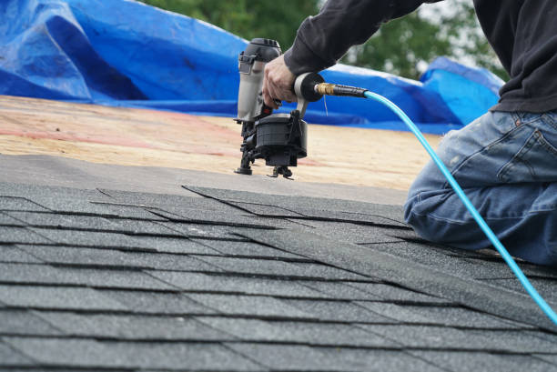 Best Commercial Roofing Services  in Lake Waynoka, OH