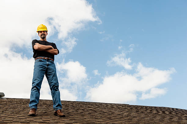 Best New Roof Installation  in Lake Waynoka, OH