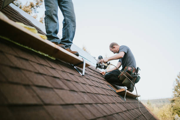 Quick and Trustworthy Emergency Roof Repair Services in Lake Waynoka, OH